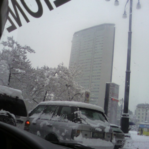 Milano 07/01/09 n. B 6 / 33922