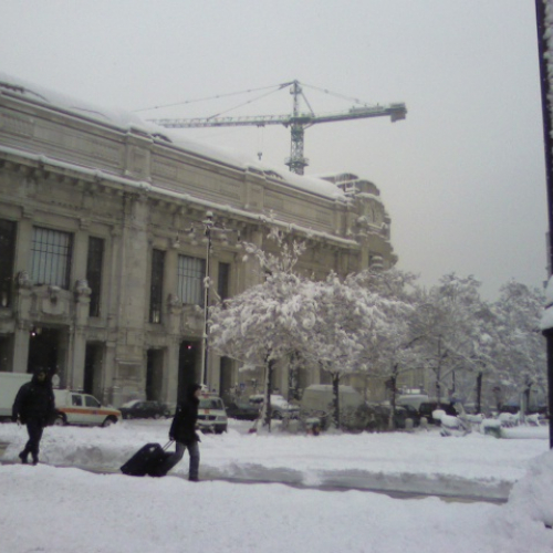 Milano 07/01/09 n. B 7 / 33923