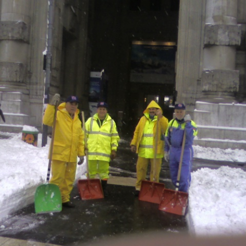 Milano 07/01/09 n. B 11 / 33927