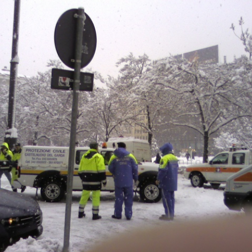 Milano 07/01/09 n. B 13 / 33929