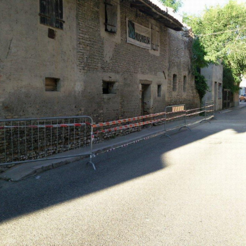 crollo casa n. 4 / 54892