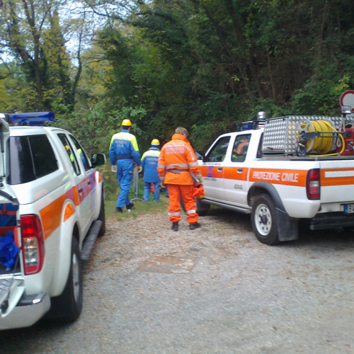 Esercitazione Mont Quarin 2012" n. 1""sercitazione "Mont Qua""ercitazi" / 88332