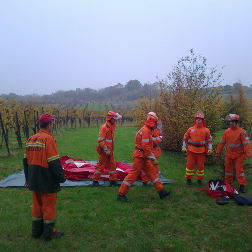 Esercitazione Mont Quarin 2012" n. 9""sercitazione "Mont Qua""ercitazi" / 88340