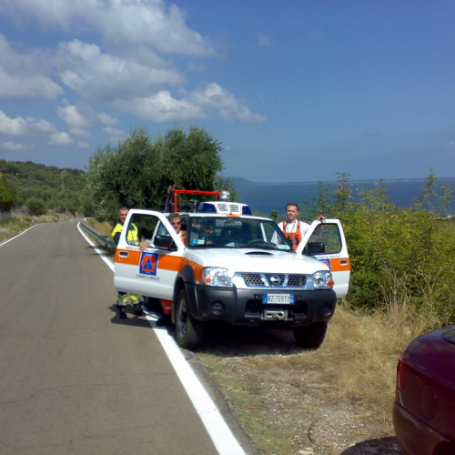 5∞ turno Puglia 2011 n. 14 / 69853