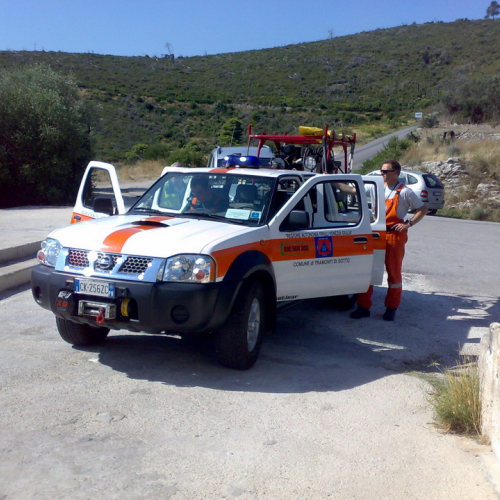 5∞ turno Puglia 2011 n. 15 / 69854