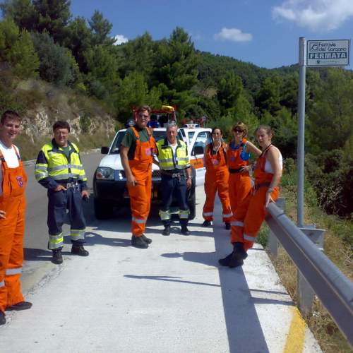 5∞ turno Puglia 2011 n. 16 / 69855