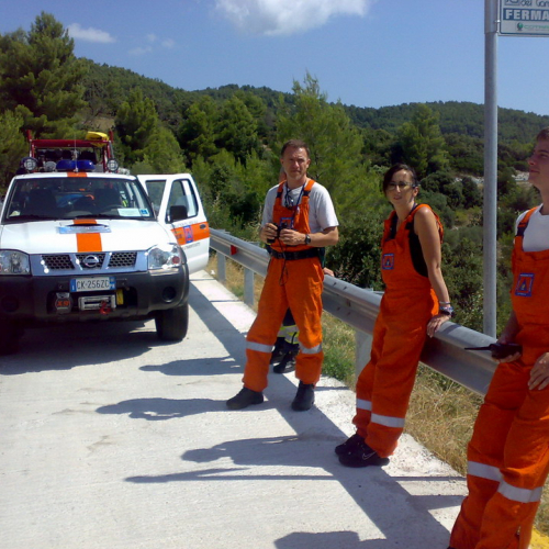 5∞ turno Puglia 2011 n. 17 / 69856