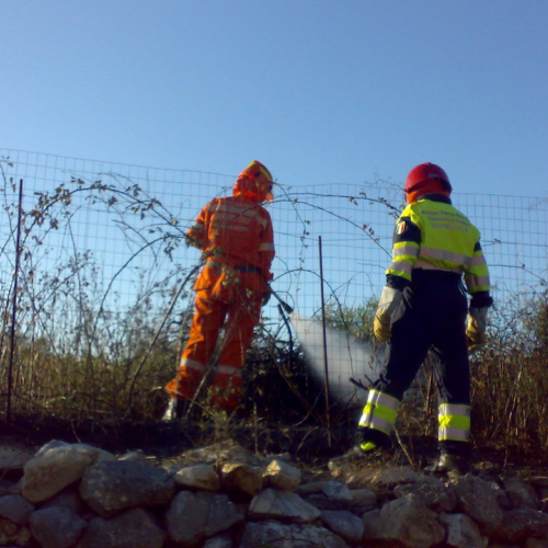 5∞ turno Puglia 2011 n. 21 / 69860