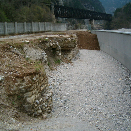 foto 4 fine lavori lato scavi / 9800