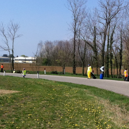 Giornata Ecologica n. 5 / 79672