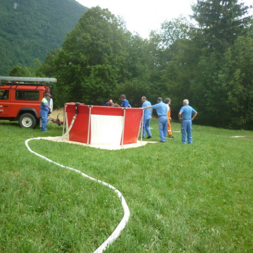 Campo Scuola EAGLES 2012 n. 34 / 84534