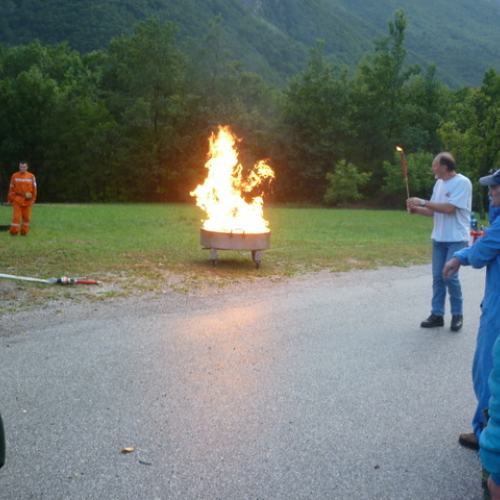 Campo Scuola EAGLES 2012 n. 35 / 84535