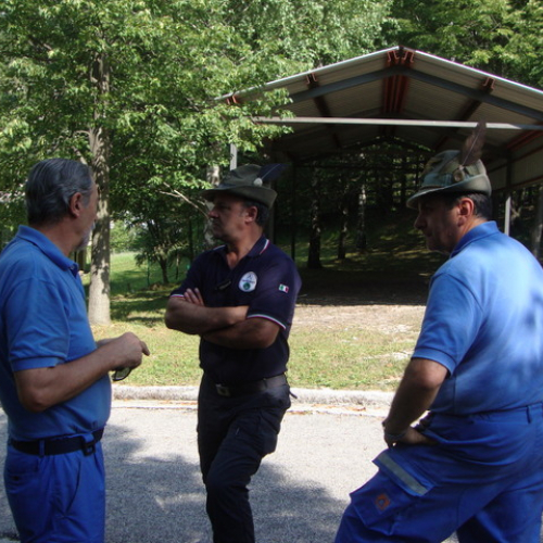 Campo Scuola EAGLES 2012 n. 44 / 84544