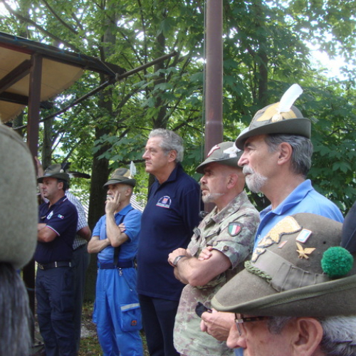 Campo Scuola EAGLES 2012 n. 47 / 84547