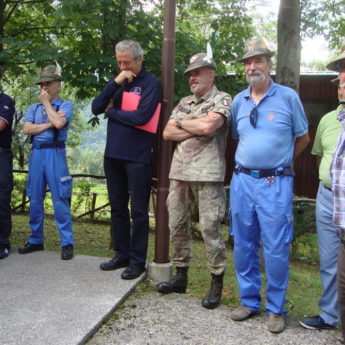 Campo Scuola EAGLES 2012 n. 48 / 84548