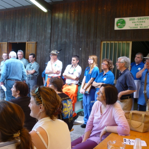 Campo Scuola EAGLES 2012 n. 52 / 84552