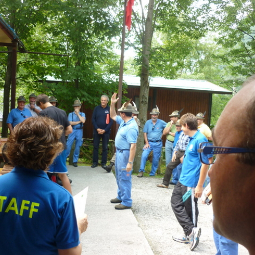 Campo Scuola EAGLES 2012 n. 55 / 84555