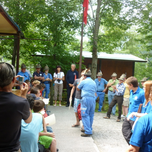 Campo Scuola EAGLES 2012 n. 63 / 84563