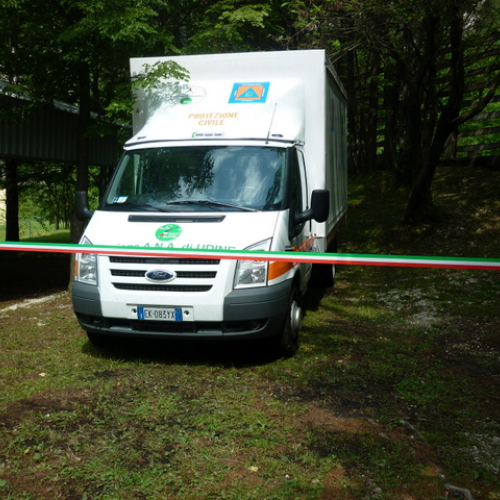 Campo Scuola EAGLES 2012 n. 108 / 84608