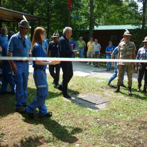 Campo Scuola EAGLES 2012 n. 111 / 84611