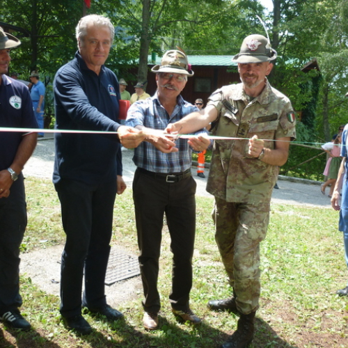 Campo Scuola EAGLES 2012 n. 113 / 84613