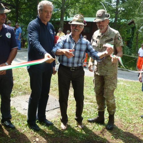 Campo Scuola EAGLES 2012 n. 114 / 84614