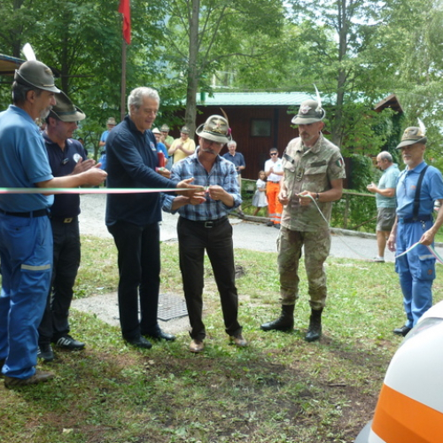 Campo Scuola EAGLES 2012 n. 115 / 84615