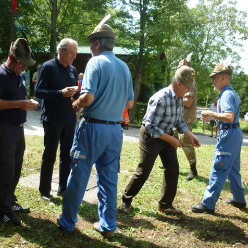 Campo Scuola EAGLES 2012 n. 117 / 84617