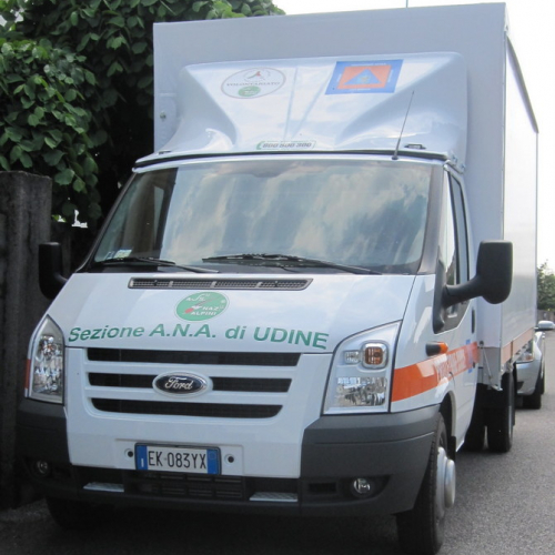 Campo Scuola EAGLES 2012 n. 118 / 84618