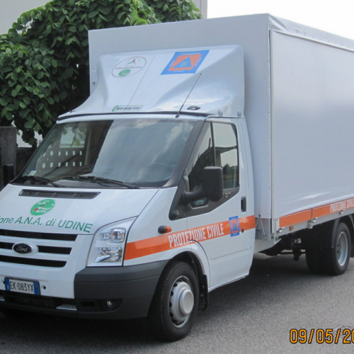 Campo Scuola EAGLES 2012 n. 119 / 84619