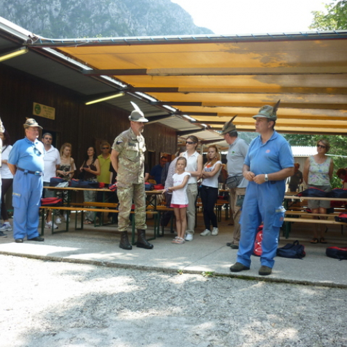 Campo Scuola EAGLES 2012 n. 121 / 84621