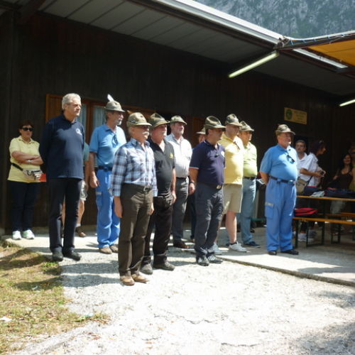 Campo Scuola EAGLES 2012 n. 122 / 84622