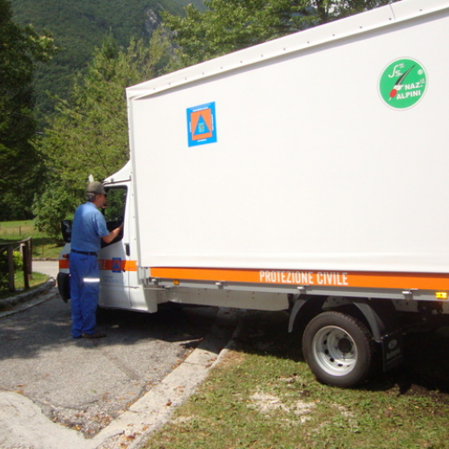 Campo Scuola EAGLES 2012 n. 126 / 84626