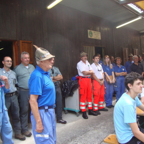 Campo Scuola EAGLES 2012 n. 127 / 84627