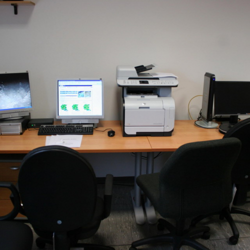 Inaugurazione sale operative presso Vigili del Fuoco n. 3 / 45323