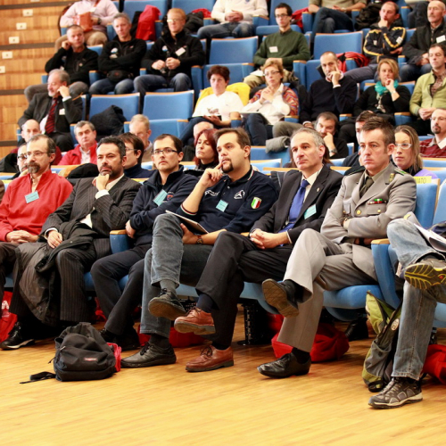 Convegno 1972-2012 40 anni di previsione valanghe in FVG n. 2 / 89697