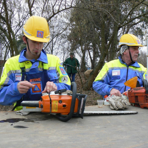 Attivit‡ addestrativa 12/02/11 n. 1 / 60993