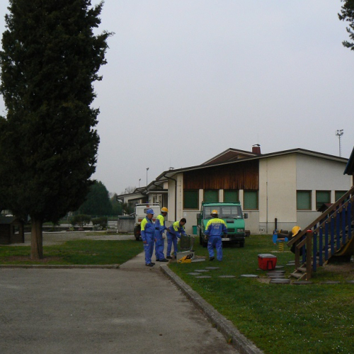 Addestramento del 15/03/14 n. 1 / 105568