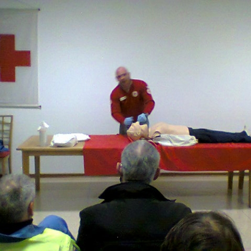 Primo Soccorso foto n.1 / 113372