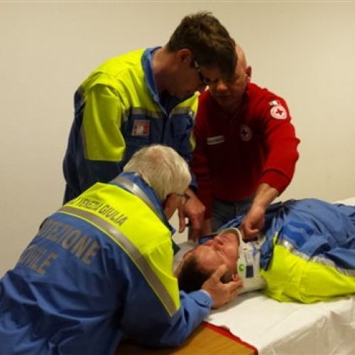 Primo Soccorso foto n.6 / 113377