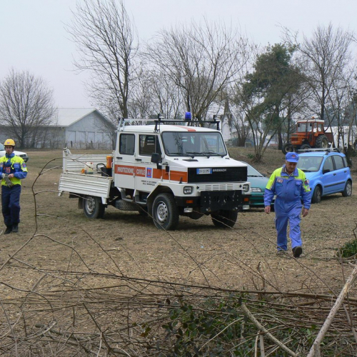 Attivit‡ addestrativa 12/02/11 n. 2 / 60994