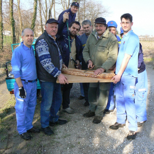 Addestramento del 08/03/14 n. 3 / 105577