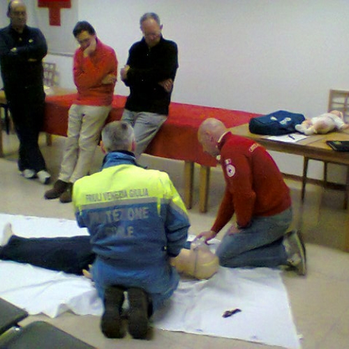 Primo Soccorso foto n.2 / 113373