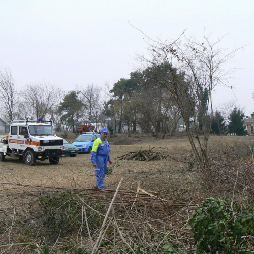 Attivit‡ addestrativa 12/02/11 n. 4 / 60996