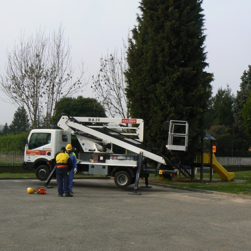Addestramento del 15/03/14 n. 4 / 105571