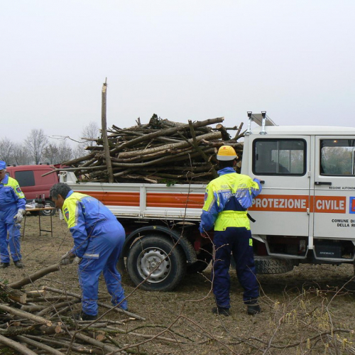 Attivit‡ addestrativa 12/02/11 n. 5 / 60997