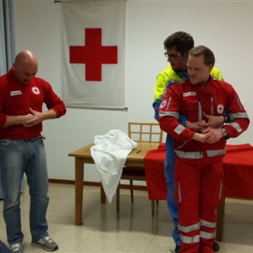 Primo Soccorso foto n.3 / 113374