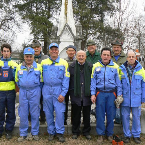 Attivit‡ addestrativa 12/02/11 n. 6 / 60998