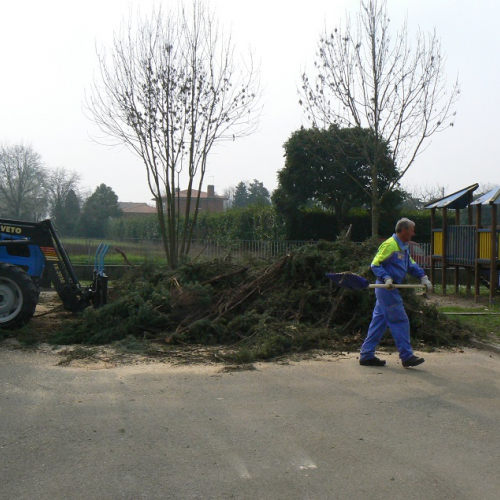 Addestramento del 15/03/14 n. 7 / 105574
