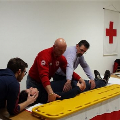 Primo Soccorso foto n.4 / 113375